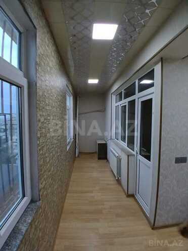 3 otaqlı köhnə tikili - Əhmədli m. - 62 m² (2)