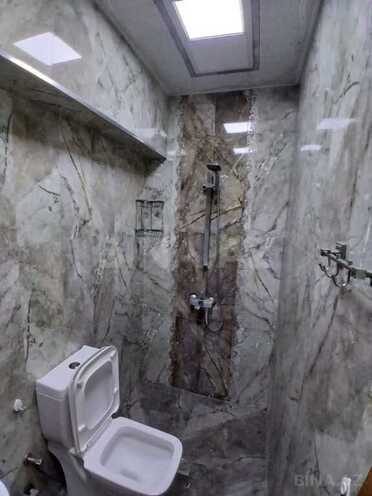 3 otaqlı köhnə tikili - Əhmədli m. - 62 m² (11)