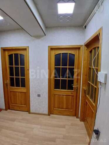 3 otaqlı köhnə tikili - Əhmədli m. - 62 m² (4)
