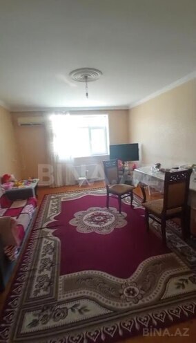 3-комн. вторичка - пос. Локбатан - 70 м² (4)