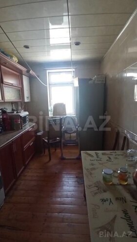 3-комн. вторичка - пос. Локбатан - 70 м² (11)
