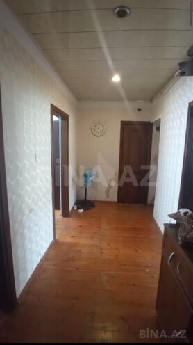 3-комн. вторичка - пос. Локбатан - 70 м² (3)