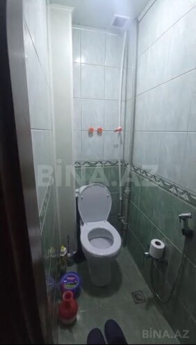 3-комн. вторичка - пос. Локбатан - 70 м² (12)