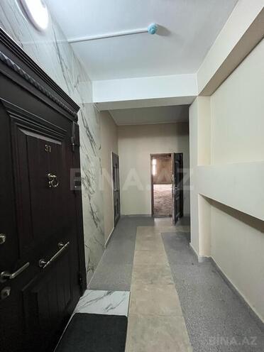 2 otaqlı yeni tikili - 8 Noyabr m. - 105 m² (11)