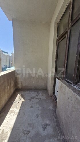 2 otaqlı yeni tikili - 8 Noyabr m. - 105 m² (15)