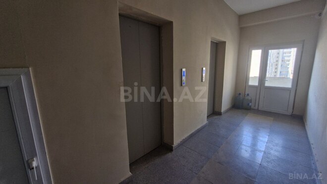 2 otaqlı yeni tikili - 8 Noyabr m. - 105 m² (13)