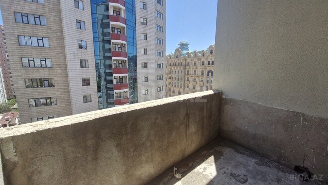 2 otaqlı yeni tikili - 8 Noyabr m. - 105 m² (7)