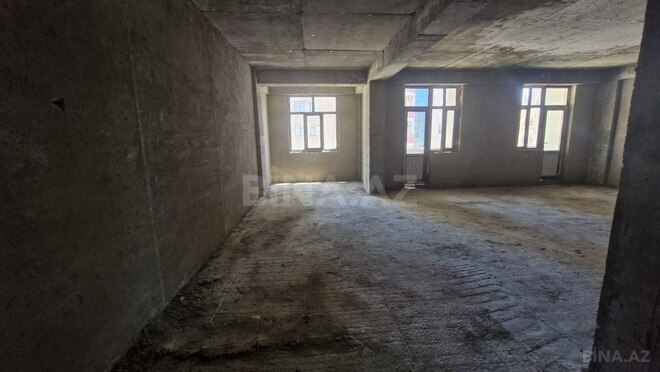 2 otaqlı yeni tikili - 8 Noyabr m. - 105 m² (4)
