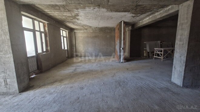 2 otaqlı yeni tikili - 8 Noyabr m. - 105 m² (3)