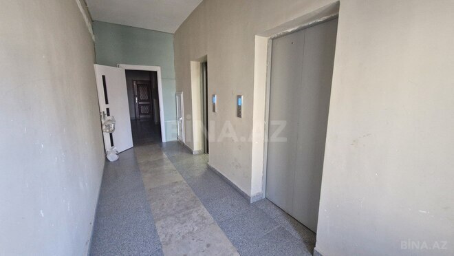 2 otaqlı yeni tikili - 8 Noyabr m. - 105 m² (14)
