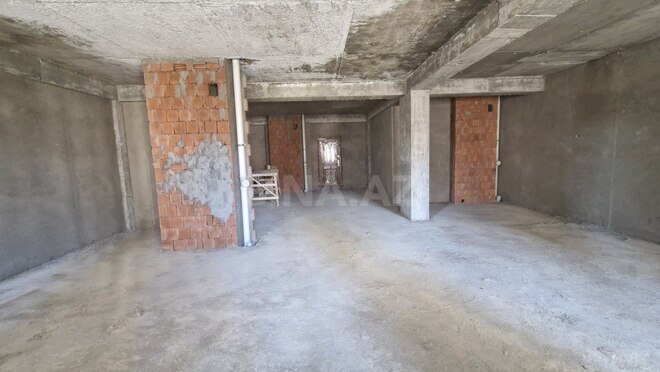 2 otaqlı yeni tikili - 8 Noyabr m. - 105 m² (2)