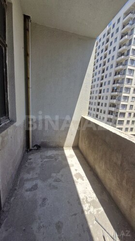 2 otaqlı yeni tikili - 8 Noyabr m. - 105 m² (10)