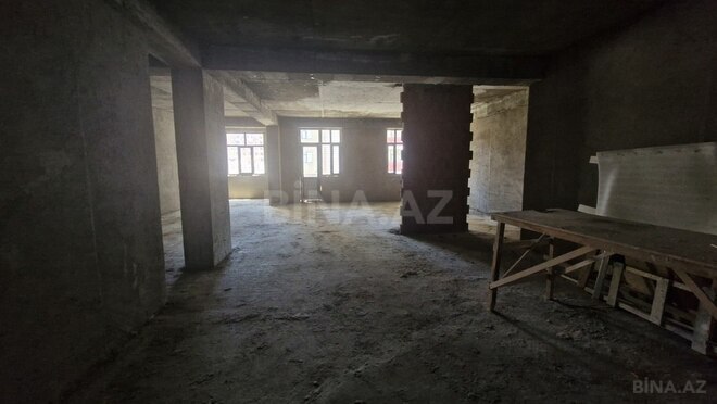 2 otaqlı yeni tikili - 8 Noyabr m. - 105 m² (5)