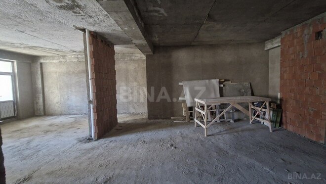 2 otaqlı yeni tikili - 8 Noyabr m. - 105 m² (6)