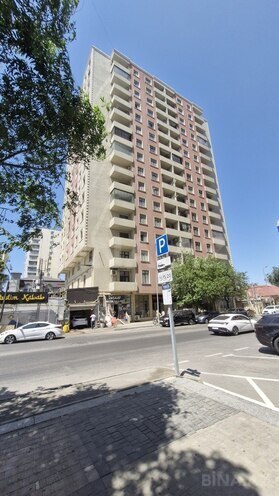 2 otaqlı yeni tikili - 8 Noyabr m. - 105 m² (8)