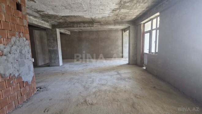 2 otaqlı yeni tikili - 8 Noyabr m. - 105 m² (9)