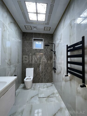 4-комн. дом/дача - пос. Бузовна - 130 м² (9)