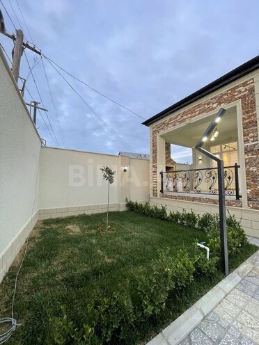 4-комн. дом/дача - пос. Бузовна - 130 м² (3)