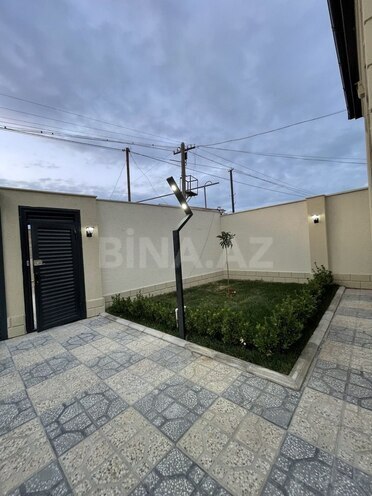 4-комн. дом/дача - пос. Бузовна - 130 м² (16)