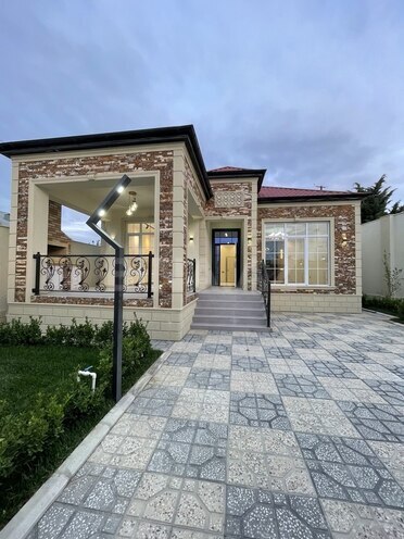 4-комн. дом/дача - пос. Бузовна - 130 м² (17)