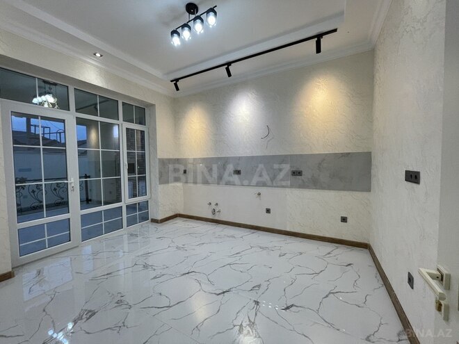 4-комн. дом/дача - пос. Бузовна - 130 м² (12)
