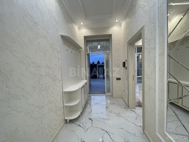 4-комн. дом/дача - пос. Бузовна - 130 м² (11)
