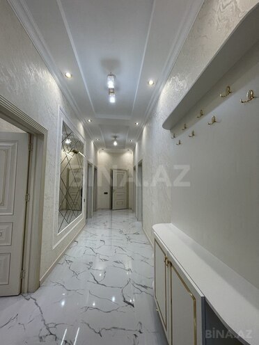 4-комн. дом/дача - пос. Бузовна - 130 м² (5)