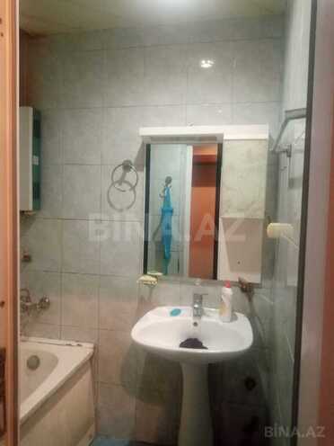 2 otaqlı yeni tikili - Nizami m. - 40 m² (6)