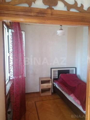 2 otaqlı yeni tikili - Nizami m. - 40 m² (5)