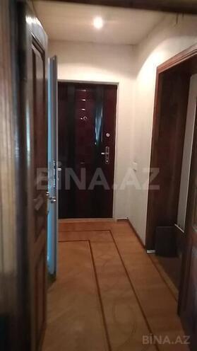 2 otaqlı yeni tikili - Nizami m. - 40 m² (4)