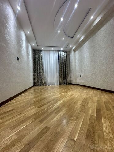 3-комн. новостройка - м. Мемар Аджеми - 116 м² (3)