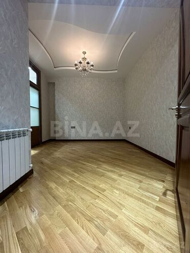 3-комн. новостройка - м. Мемар Аджеми - 116 м² (2)