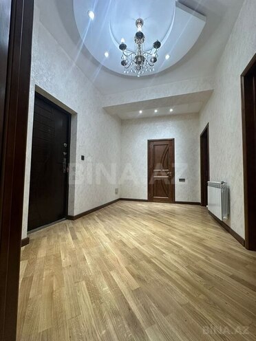 3-комн. новостройка - м. Мемар Аджеми - 116 м² (9)