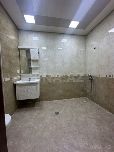 3-комн. новостройка - м. Мемар Аджеми - 116 м² (15)