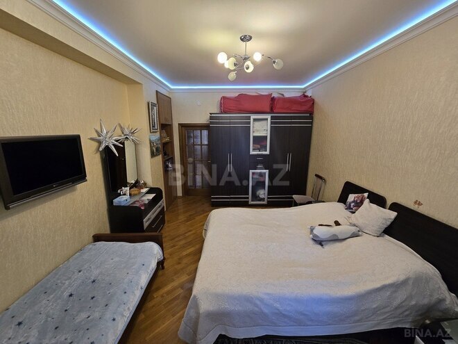 3-комн. новостройка - м. Шах Исмаил Хатаи - 158 м² (11)