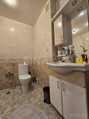 3-комн. новостройка - м. Шах Исмаил Хатаи - 158 м² (13)
