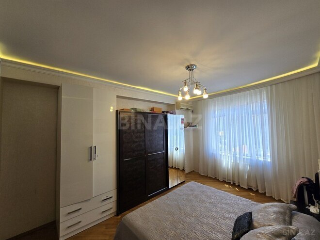 3-комн. новостройка - м. Шах Исмаил Хатаи - 158 м² (6)