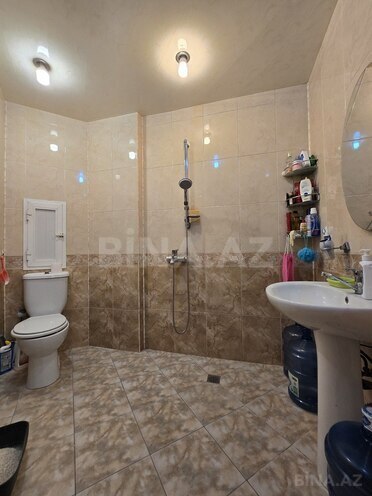 3-комн. новостройка - м. Шах Исмаил Хатаи - 158 м² (21)