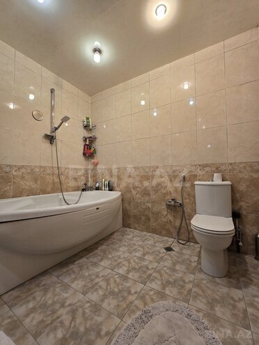 3-комн. новостройка - м. Шах Исмаил Хатаи - 158 м² (12)