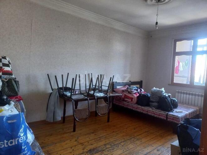 1 otaqlı köhnə tikili - Memar Əcəmi m. - 36 m² (1)