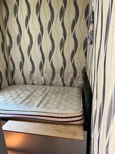 1 otaqlı köhnə tikili - Memar Əcəmi m. - 36 m² (2)