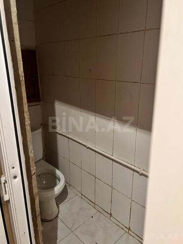 1 otaqlı köhnə tikili - Memar Əcəmi m. - 36 m² (5)