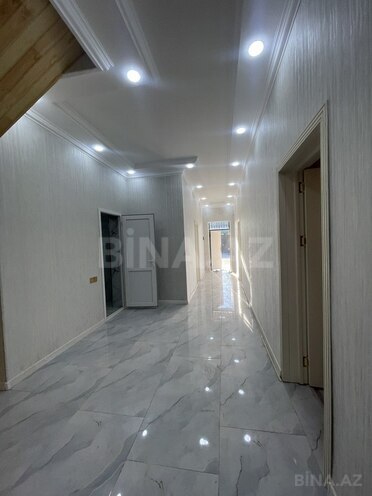 7-комн. дом/дача - пос. Маштаги - 160 м² (10)