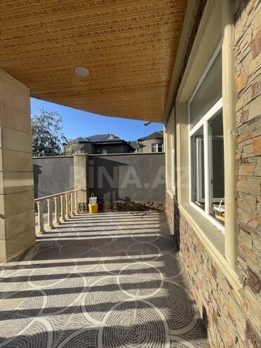 7-комн. дом/дача - пос. Маштаги - 160 м² (14)
