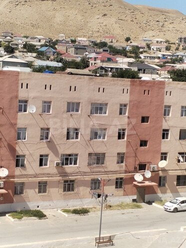 3-комн. вторичка - пос. Локбатан - 70 м² (2)