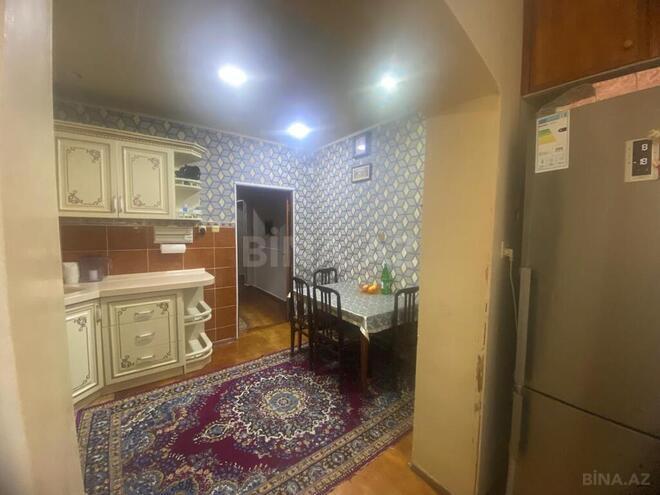 5-комн. вторичка - м. Гянджлик - 125 м² (4)
