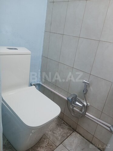 1-комн. вторичка - м. Кара Караев - 20 м² (8)
