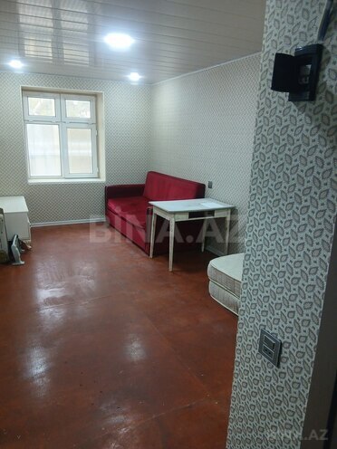 1-комн. вторичка - м. Кара Караев - 20 м² (5)