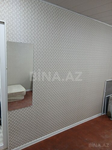 1-комн. вторичка - м. Кара Караев - 20 м² (3)