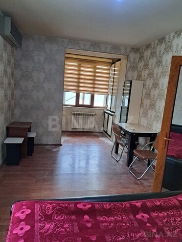 1 otaqlı köhnə tikili - Nəsimi r. - 33 m² (2)